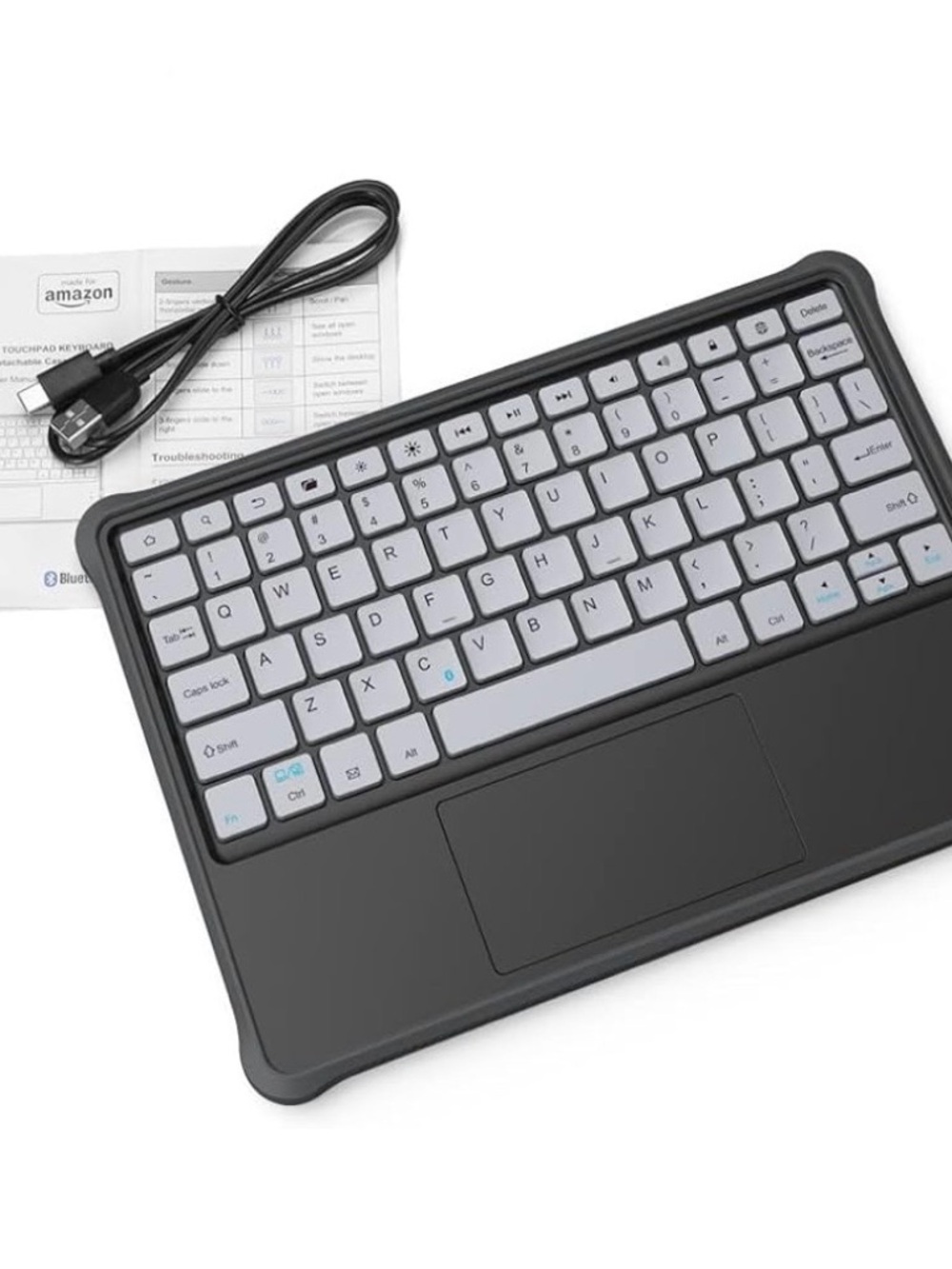 NEW Kids Amazon Wireless Keyboard